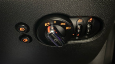 MINI Hatchback 1.5 Cooper Exclusive II 3dr Petrol Hatchback